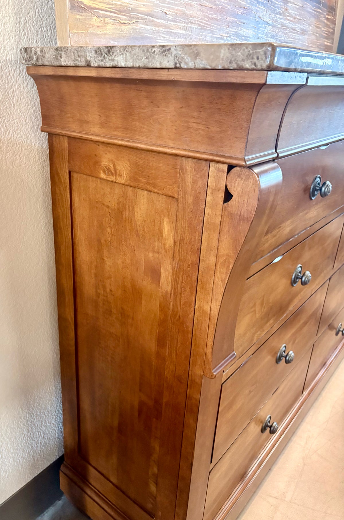 Kincaid Dresser