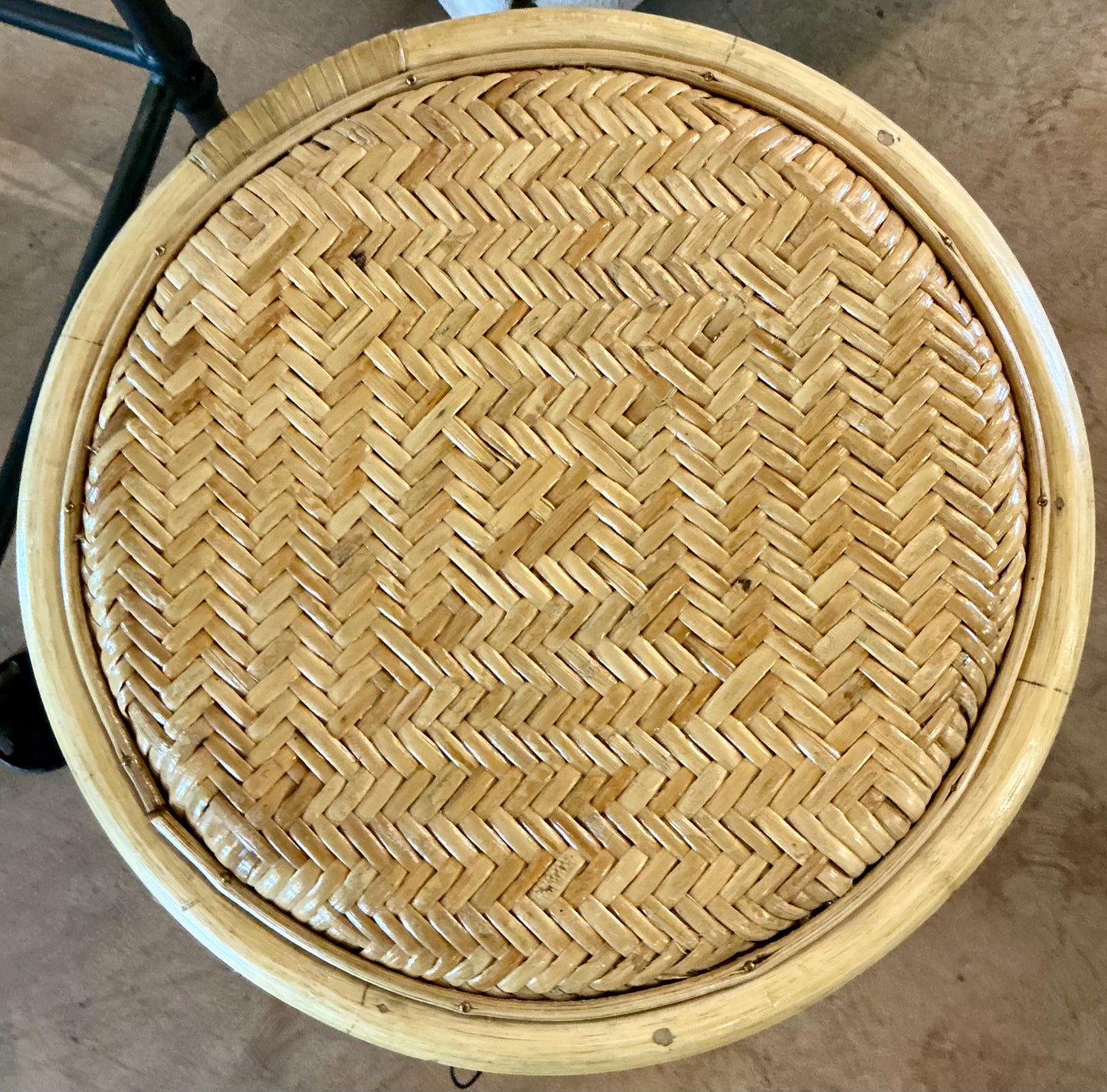 Stool