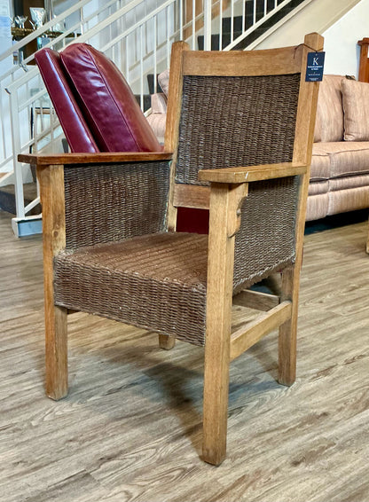 Vintage Chair