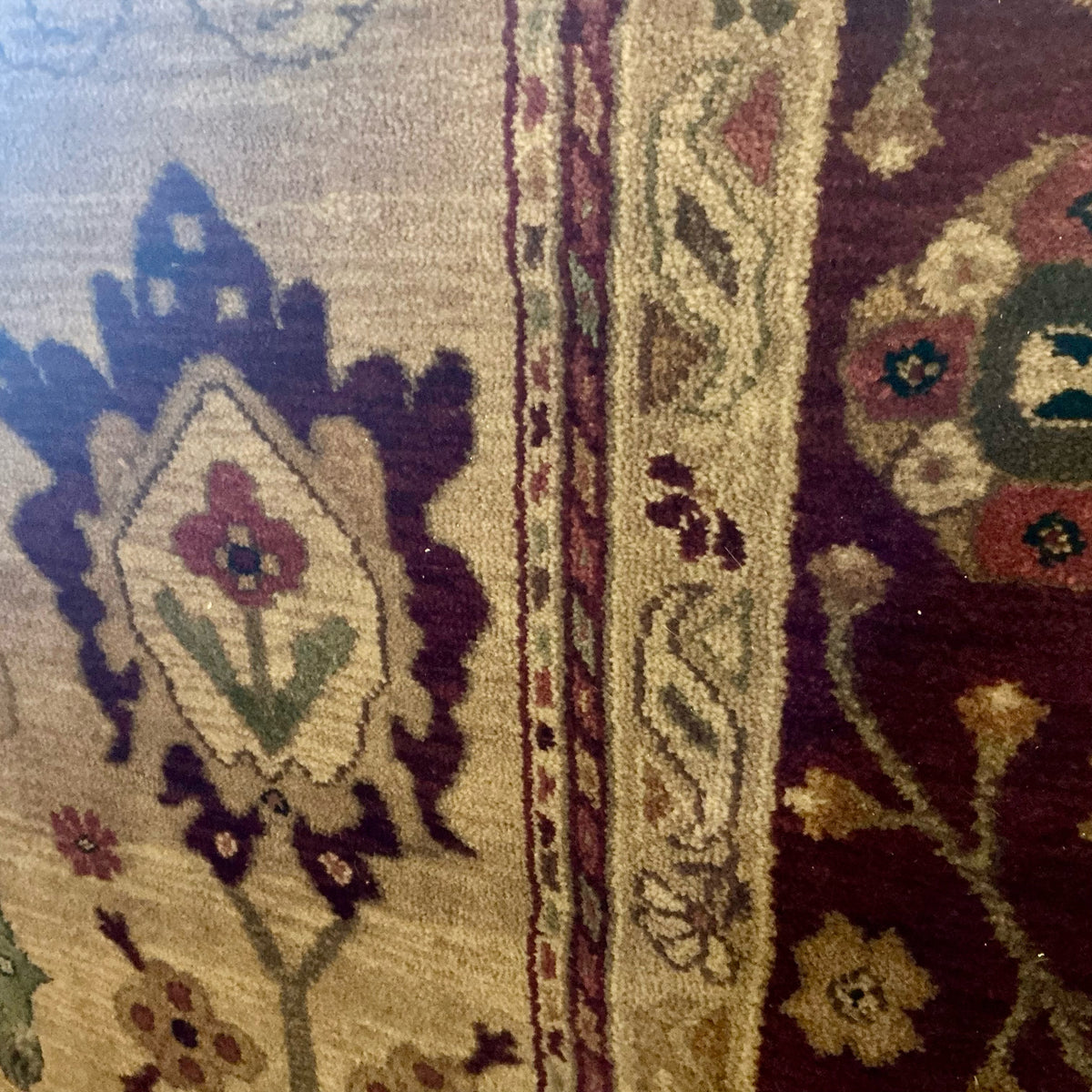 Rug