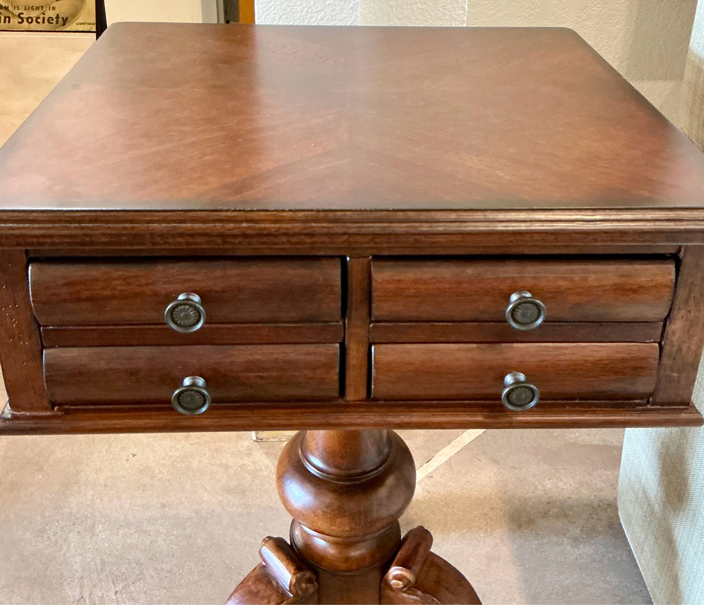 End Table