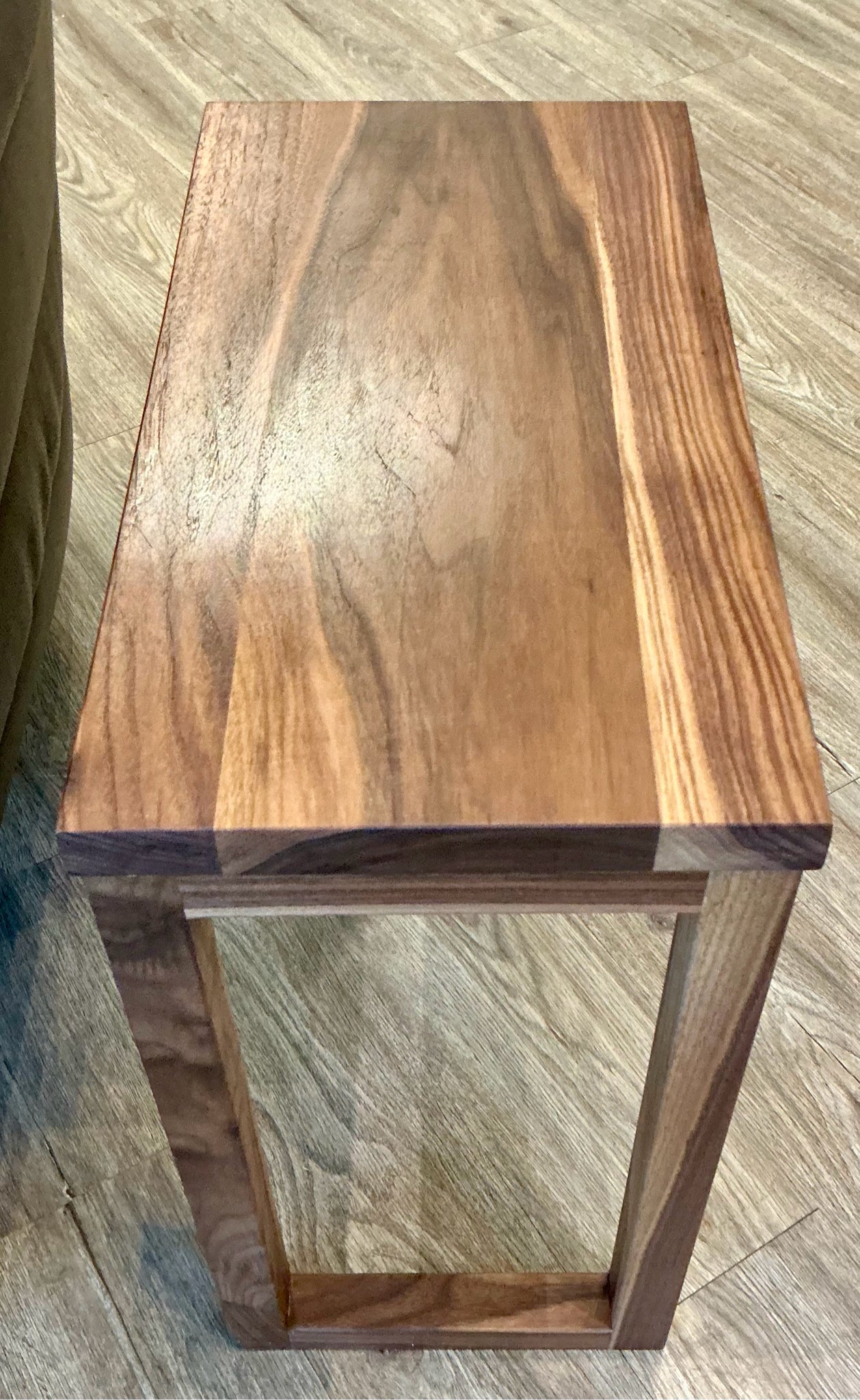 Roger Funke Side Table