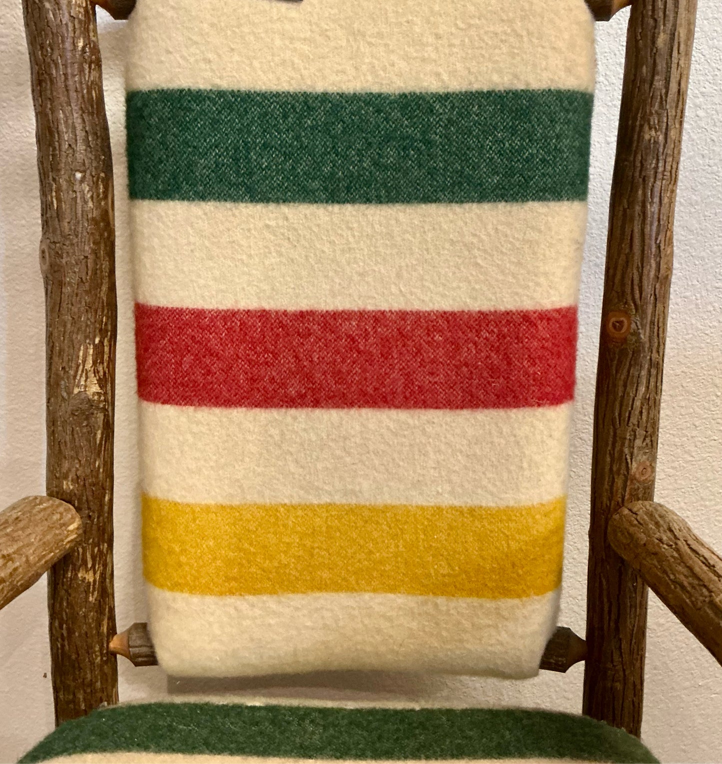 Pendleton Chair