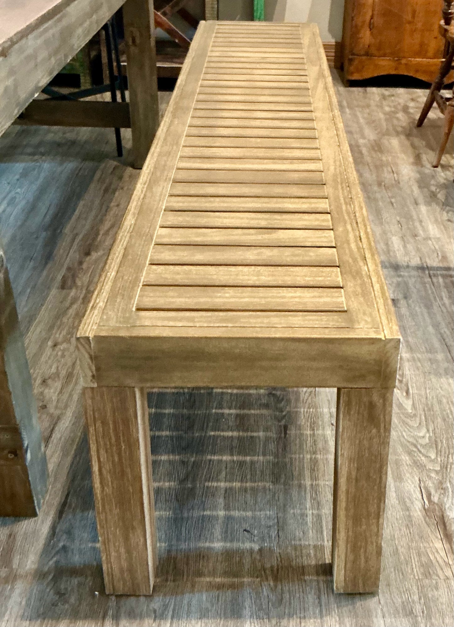 Bench
