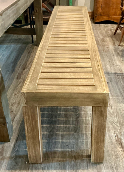 Bench