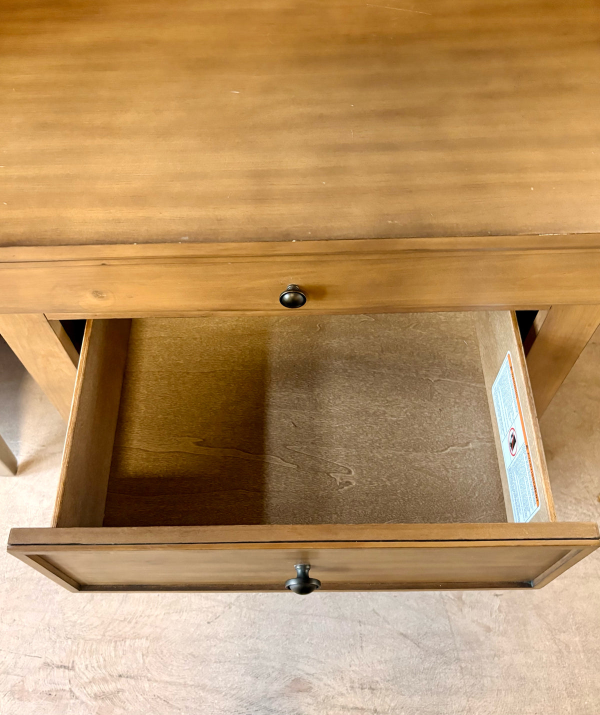 Nightstand