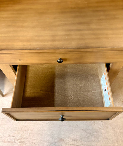 Nightstand