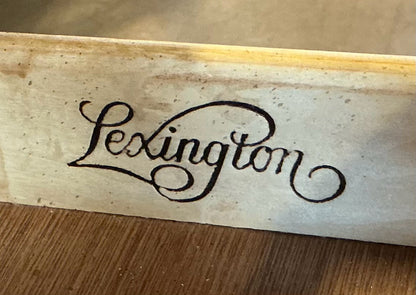 Lexington Nightstand