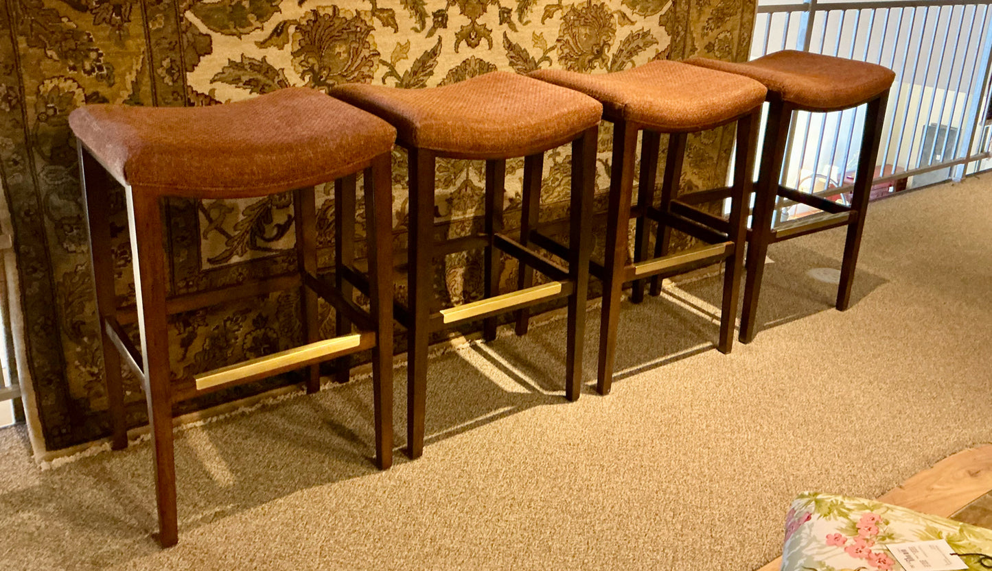 Stool Set of 4