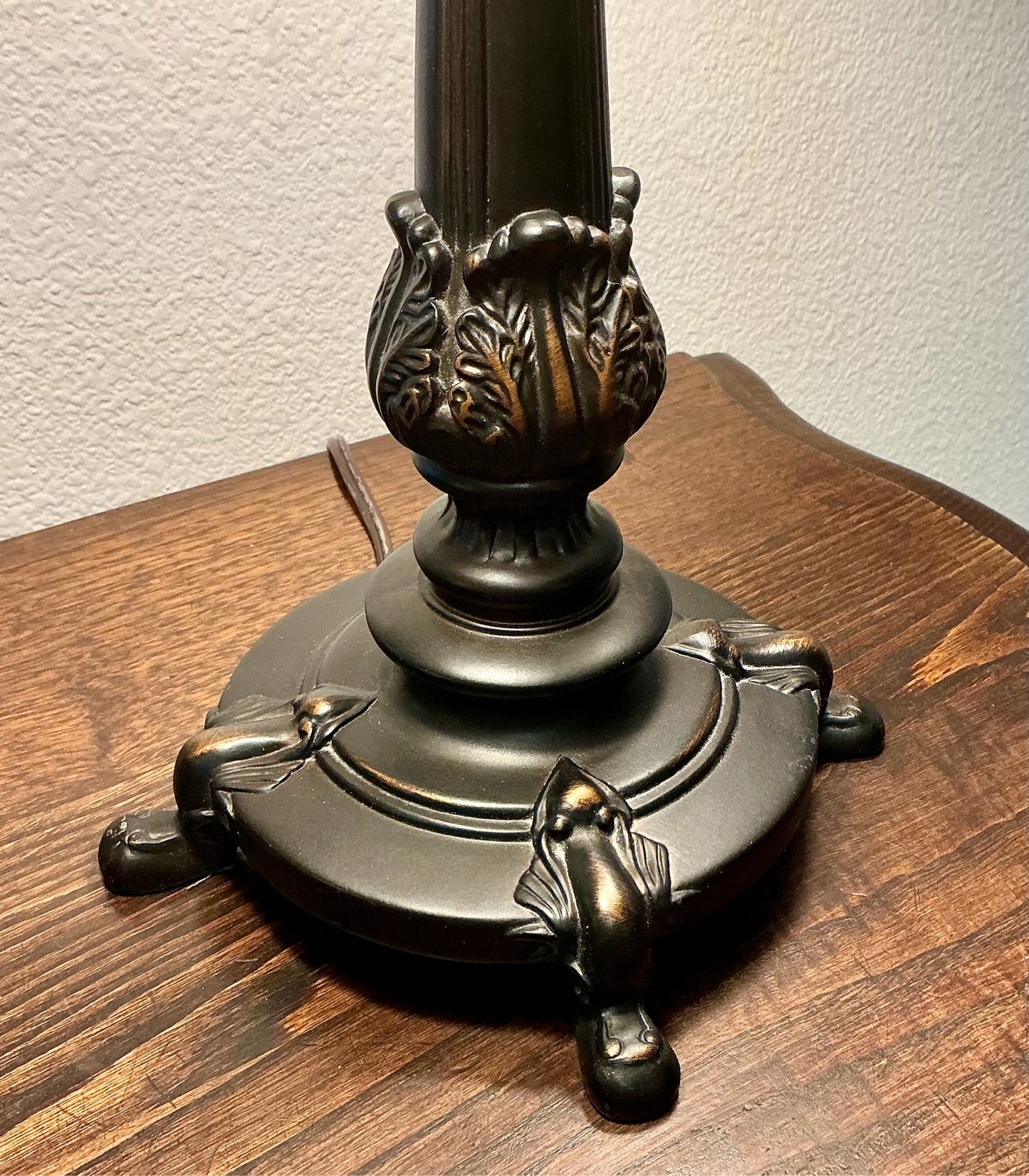 Dale Tiffany Lamp
