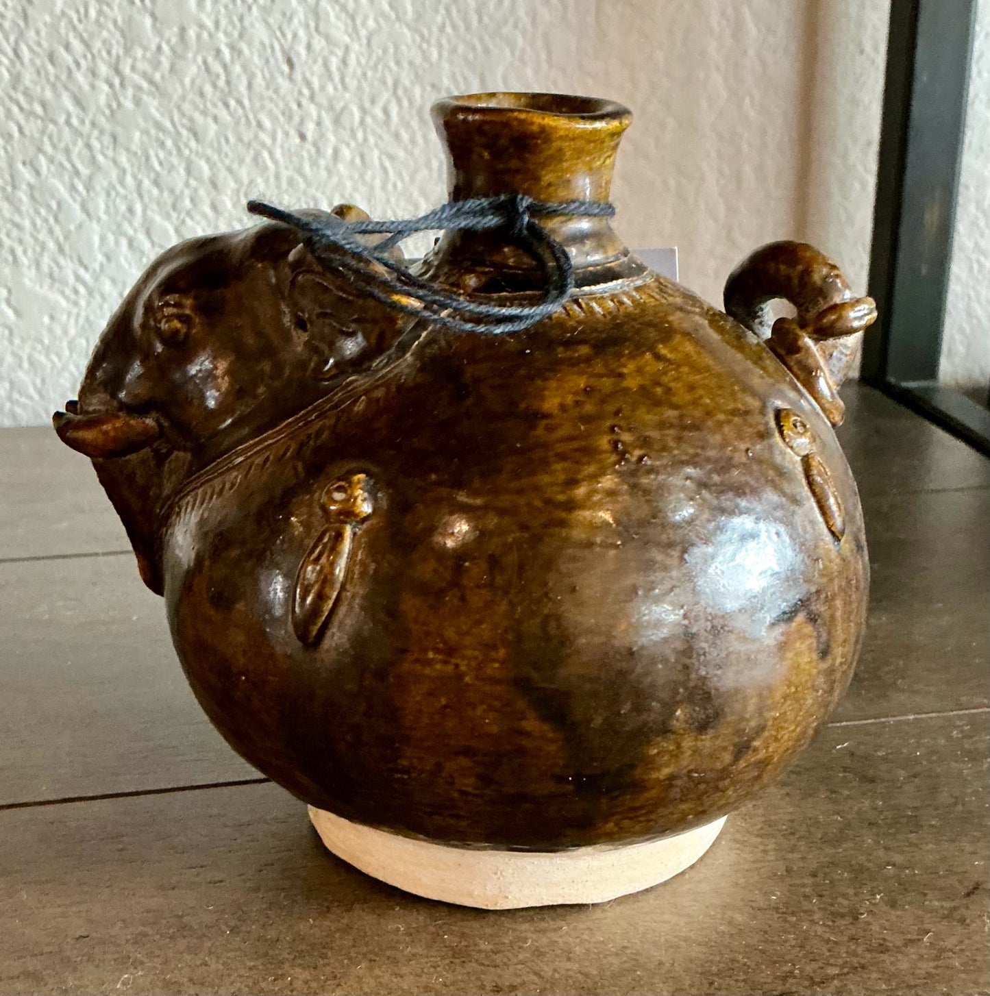 Pottery