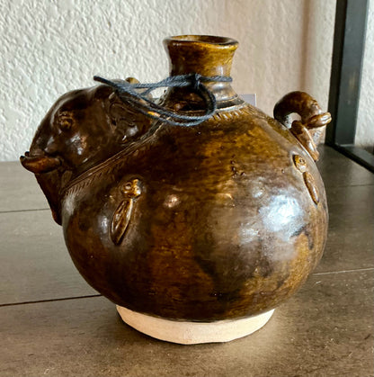 Pottery