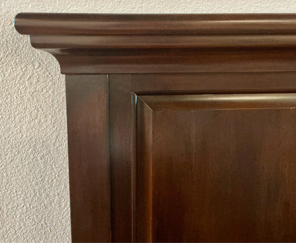 Pottery Barn Bed