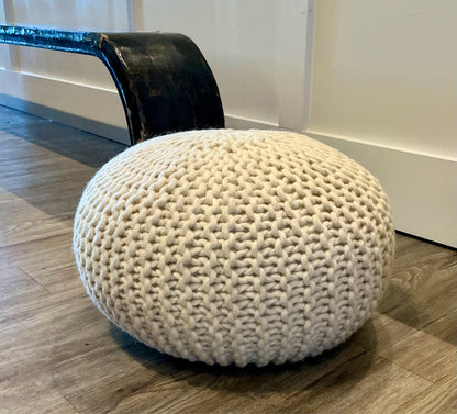 Surya Pouf