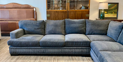 John Michael Designs Sectional