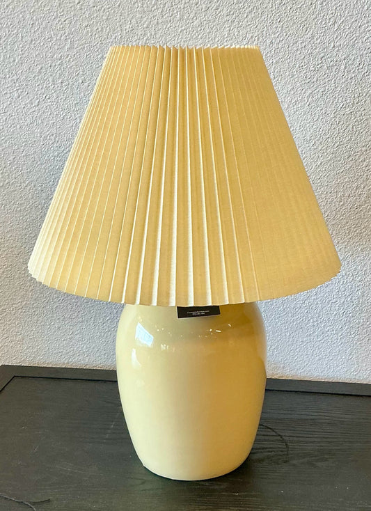 Room & Board Lamp