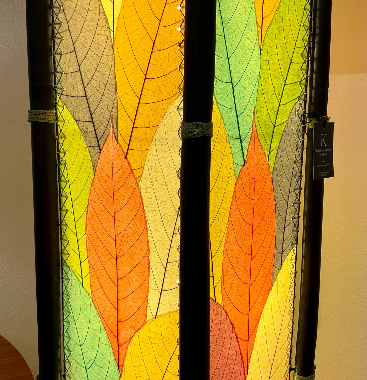 Floor Lamp