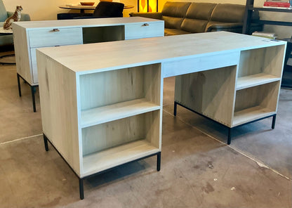 Pottery Barn Desk Set