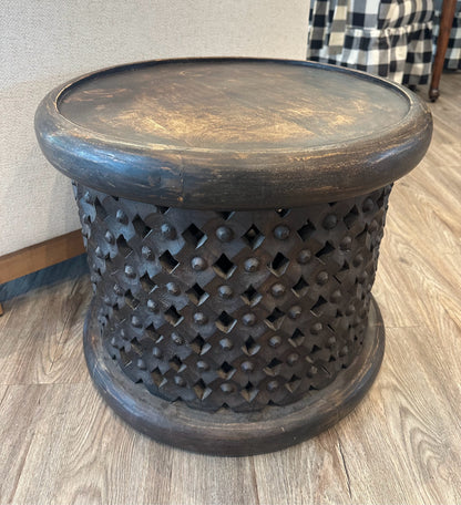 Pottery Barn End Table