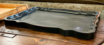 Tray