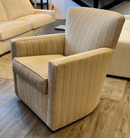 Ethan Allen Chair