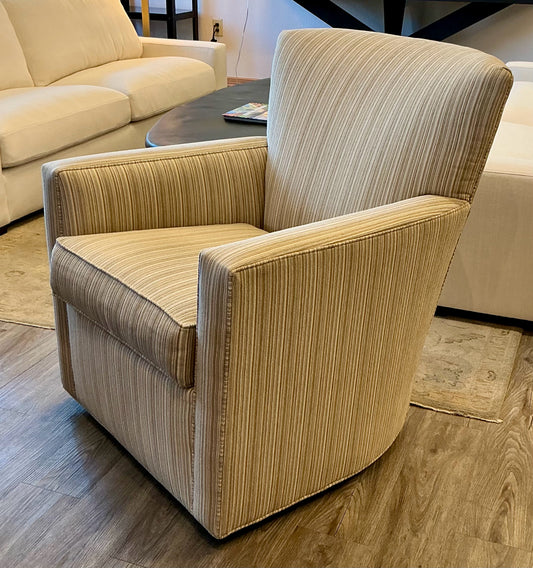 Ethan Allen Chair