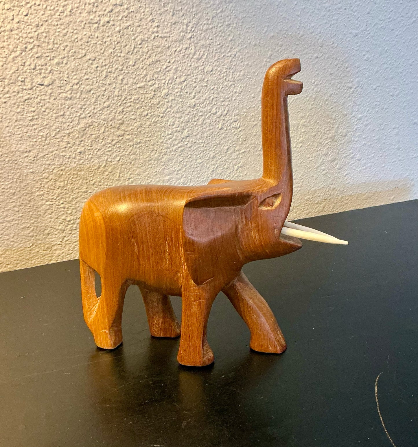 Wood Elephant