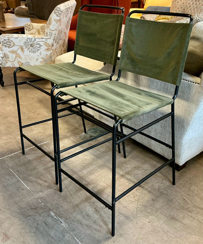 Counter Height Stool -SET of 4