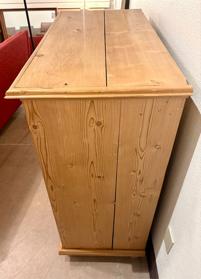Antique Pie Safe