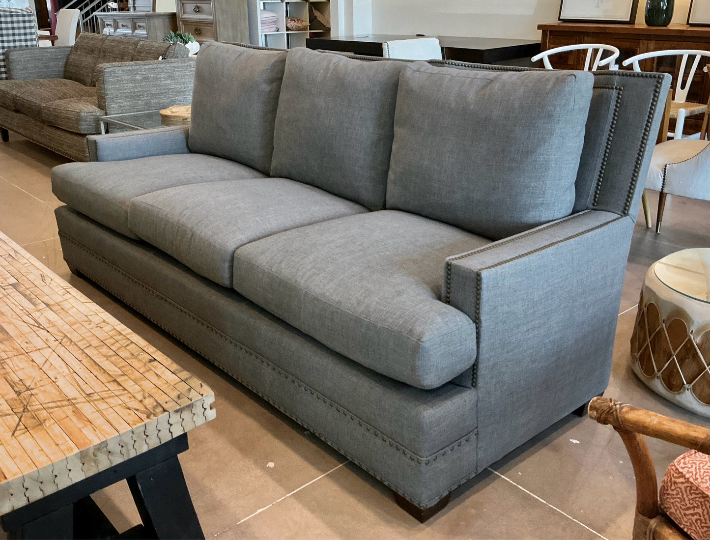 Universal Furniture Sofa