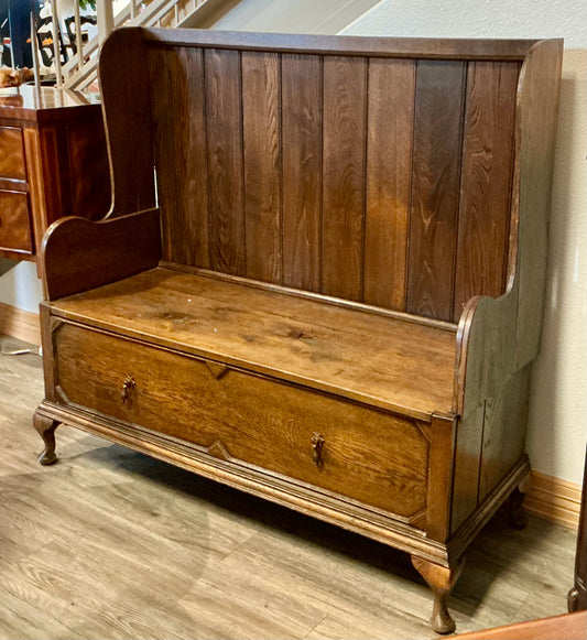 Bench