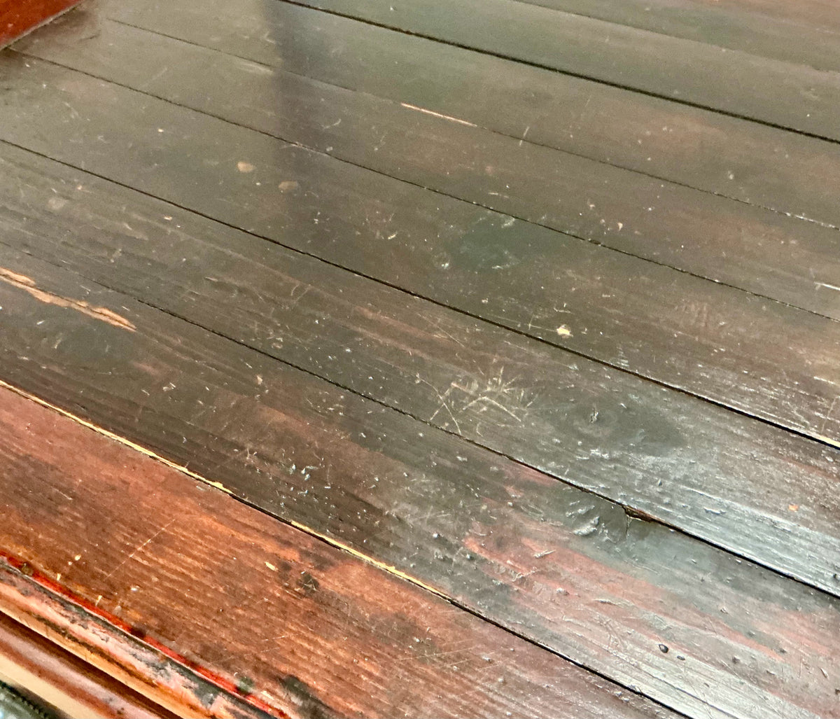 Desk