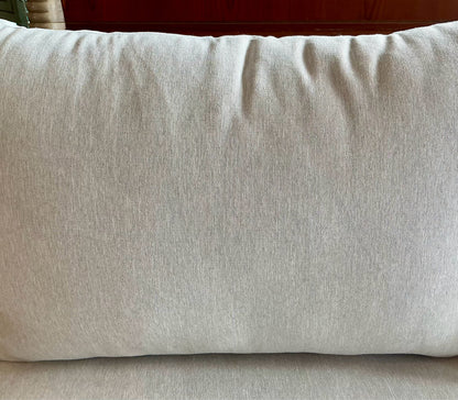 Four Hands Outdoor Loveseat