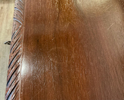 Library Table