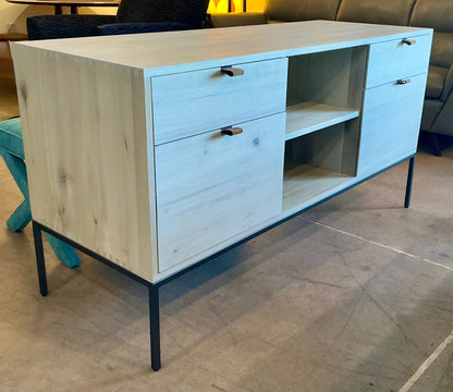 Pottery Barn Desk Set