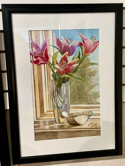 Darlene Turnbow Pastel