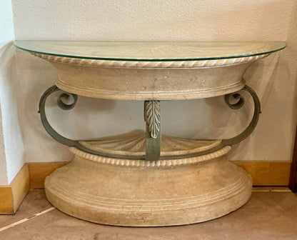 Entry Table