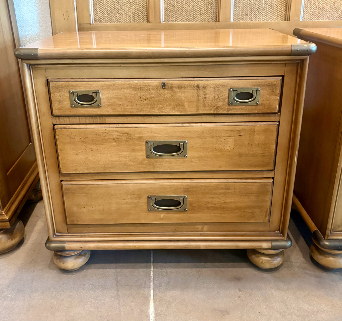 Lexington Nightstand