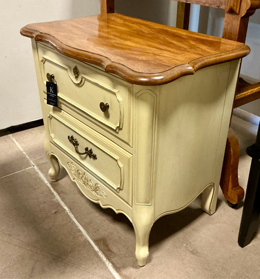 Stanley Nightstand