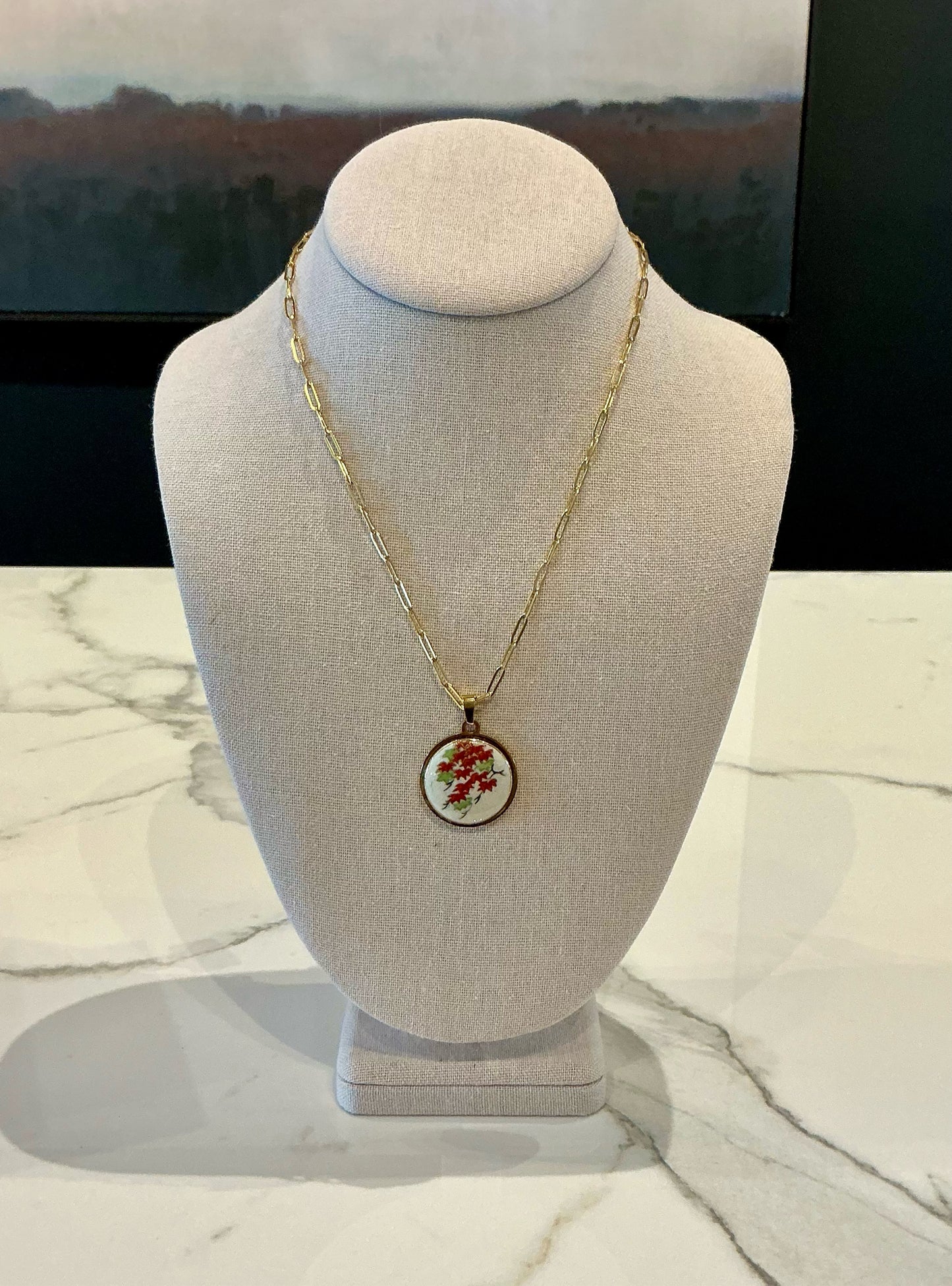 Necklace
