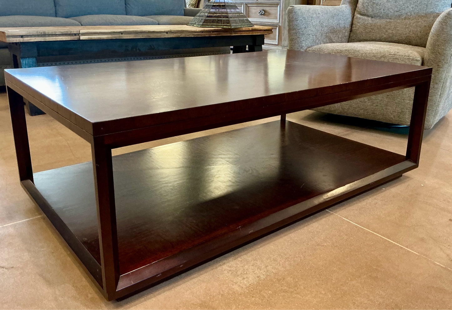 Drexel Heritage Coffee Table
