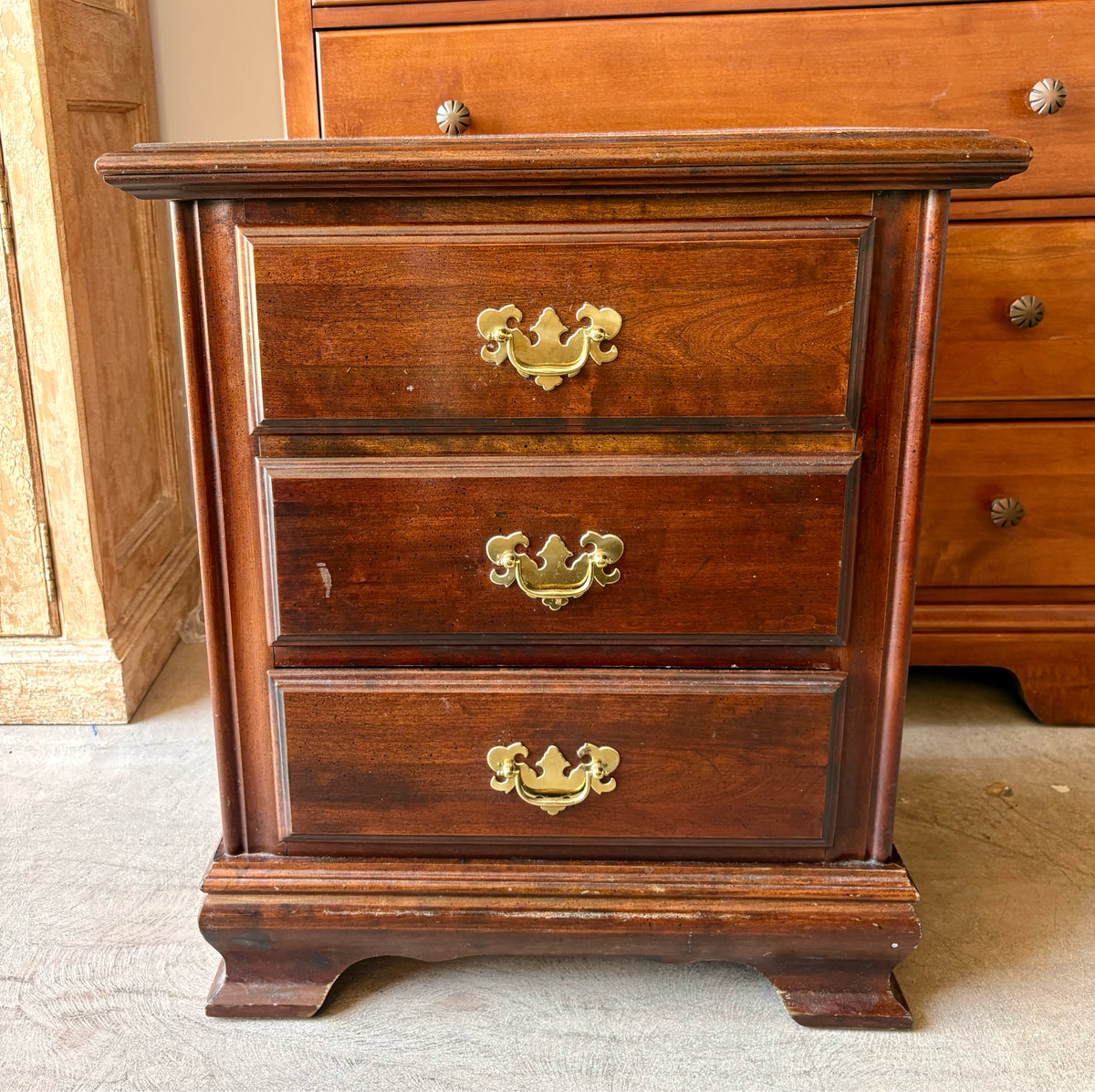 Nightstand