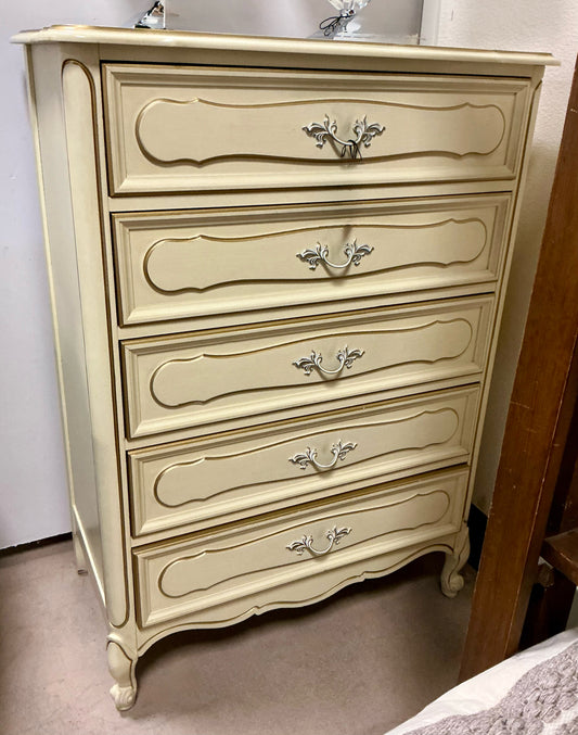 Henry Link Dresser
