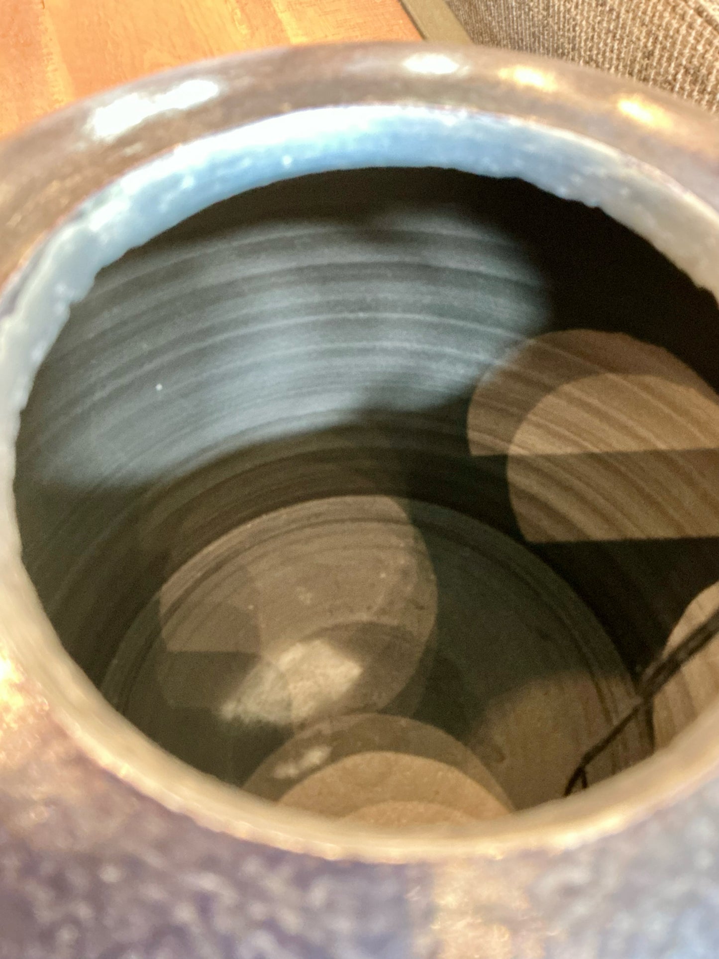 RAKU Ceramics Pottery