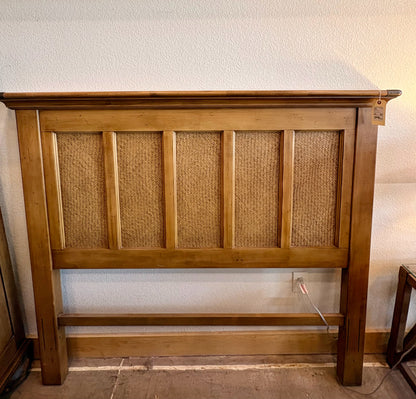 Lexington Headboard