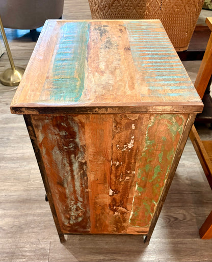 Change Everything Nightstand