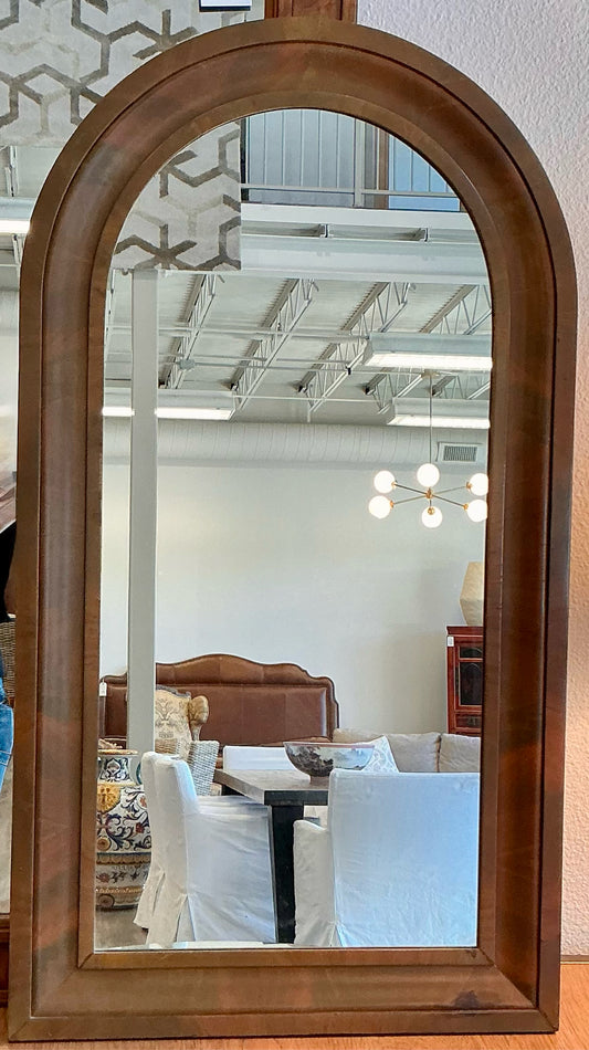 John C. Knipp + Sons Mirror