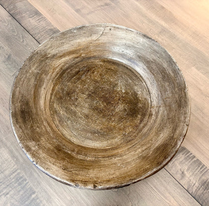 Platter