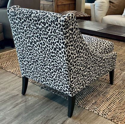 Ethan Allen Chair