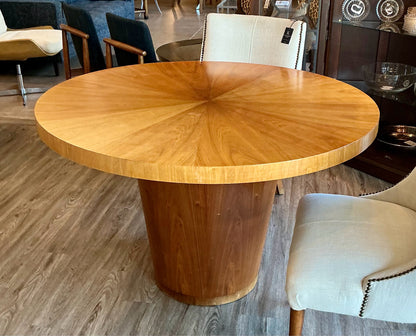 Crate & Barrel Table